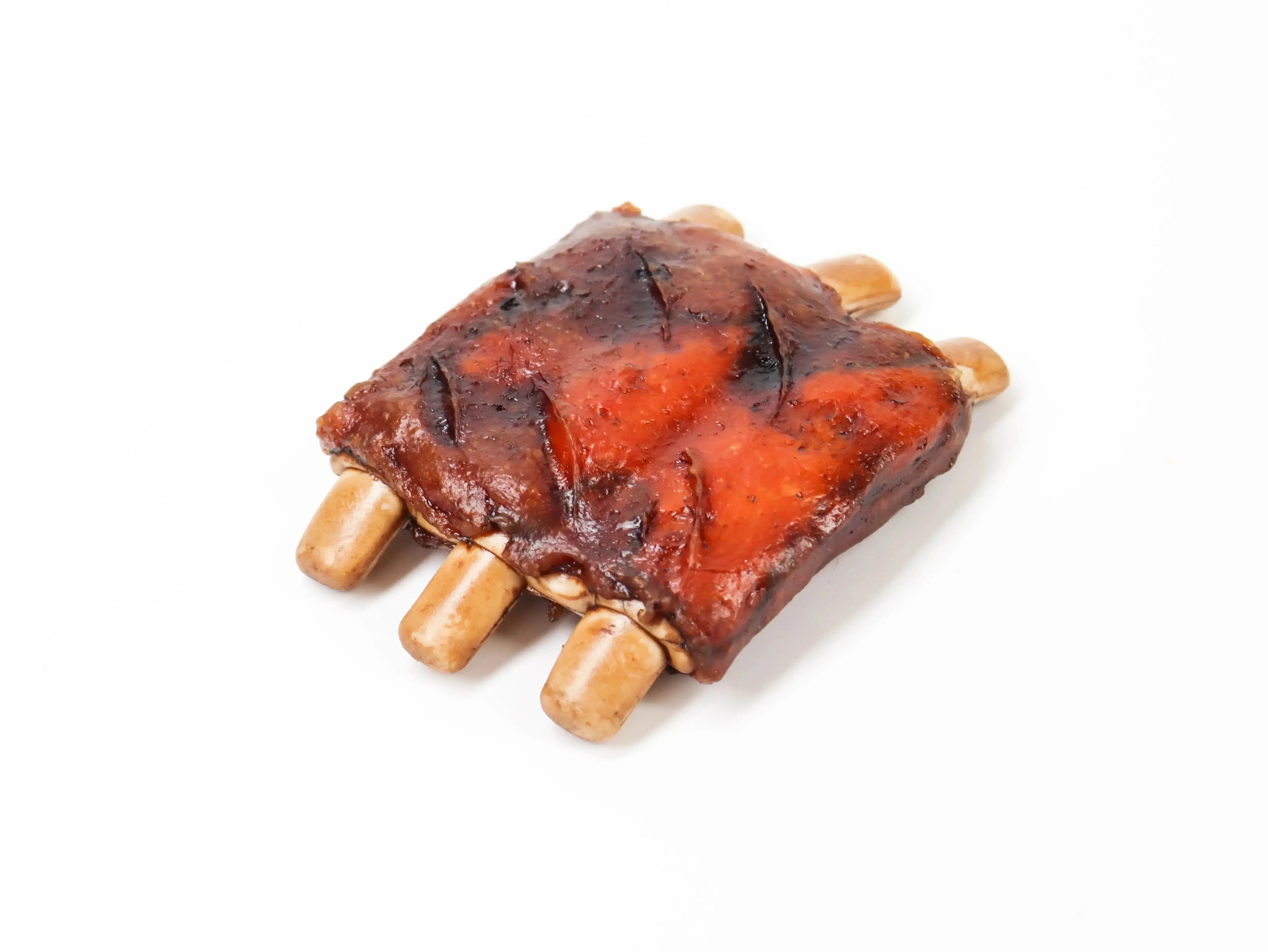 Bark Ribs for Dog Treats Hotels