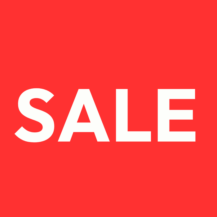 15% Off Whilst Stocks Last
