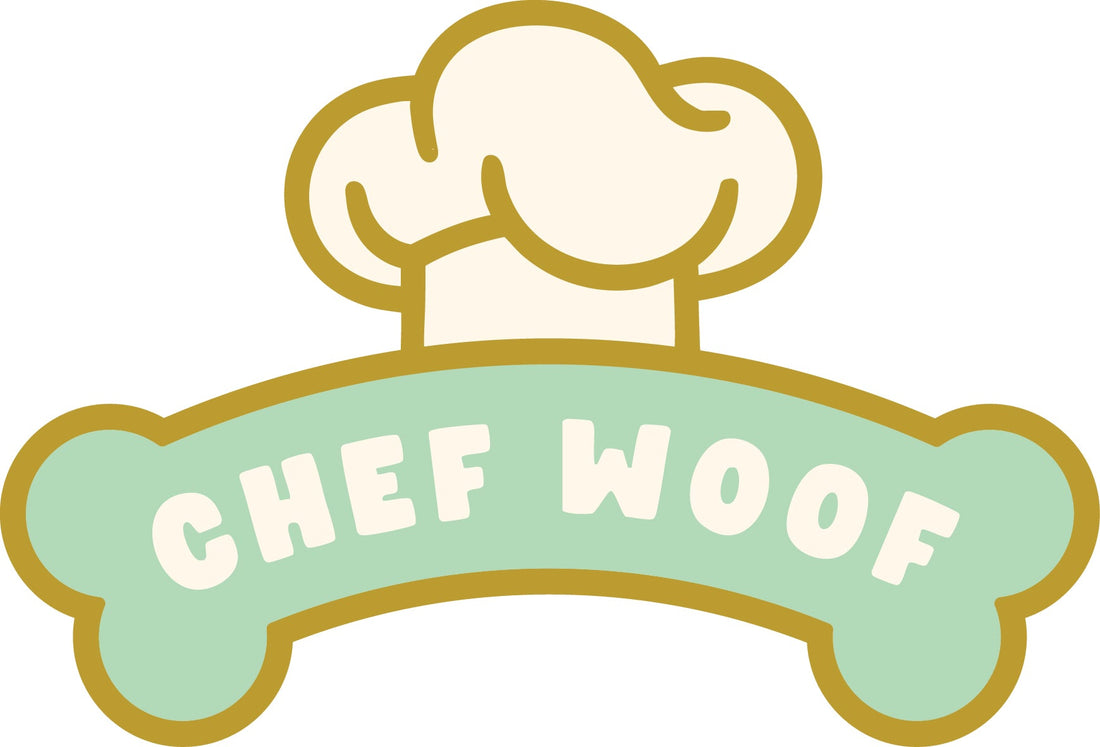 Best Natural Dog Treats: Healthy Snacks for Happy Dogs | Chef Woof