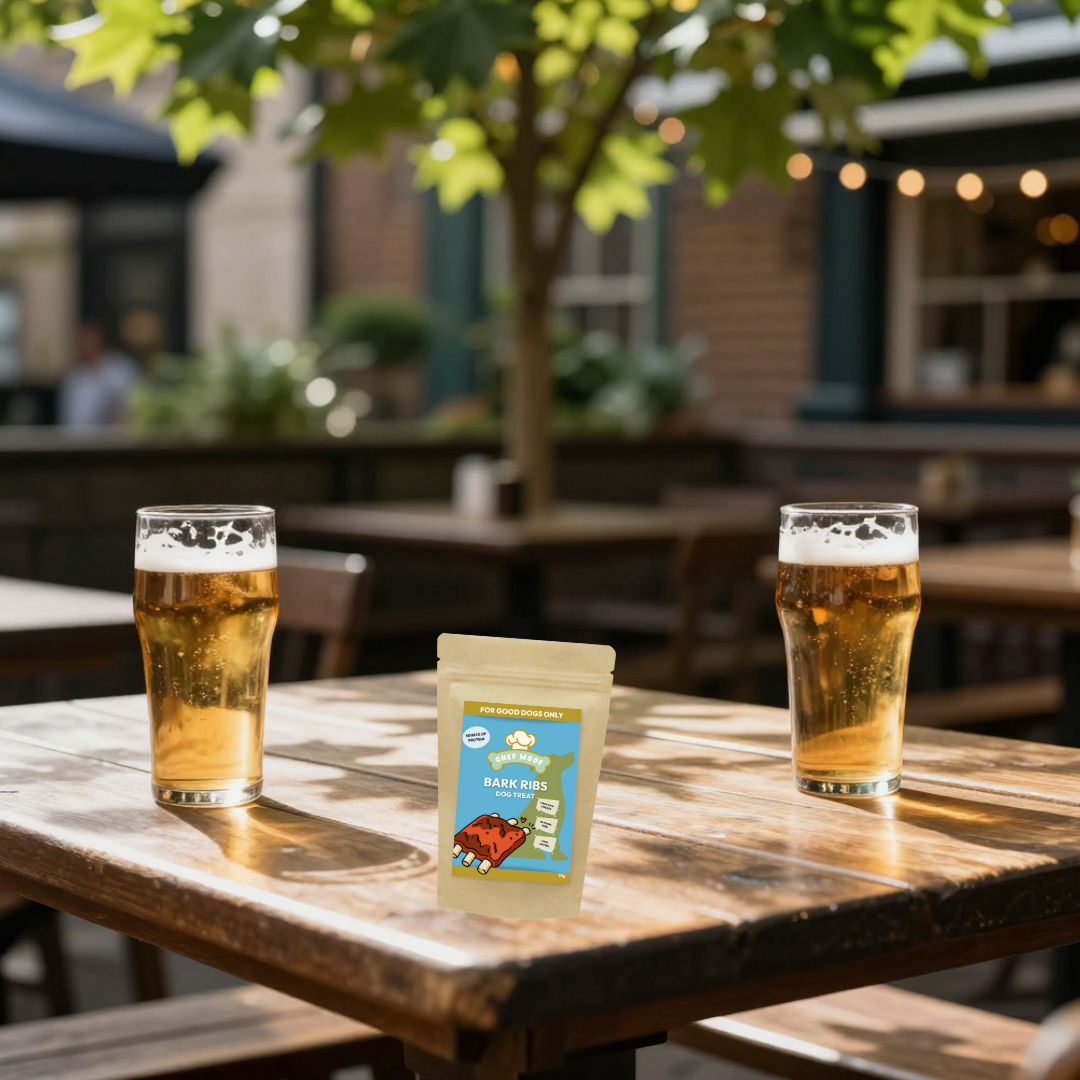 How to Turn Your Café Into the Local Dog Walkers' Favourite Stop