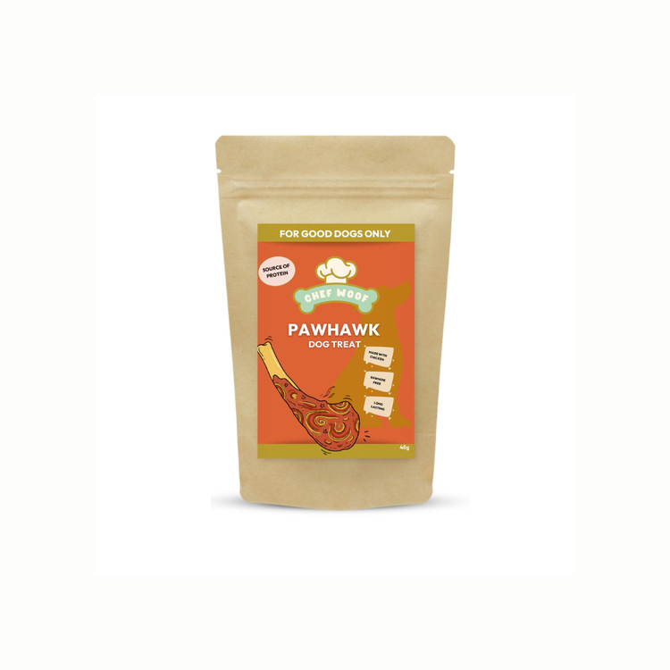 Dog Treats Range