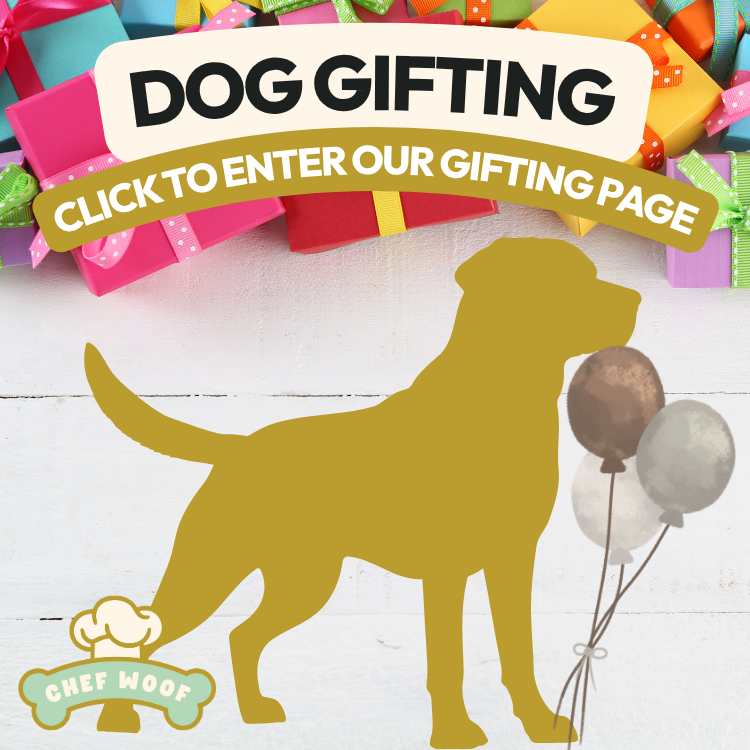 Dog Gifting