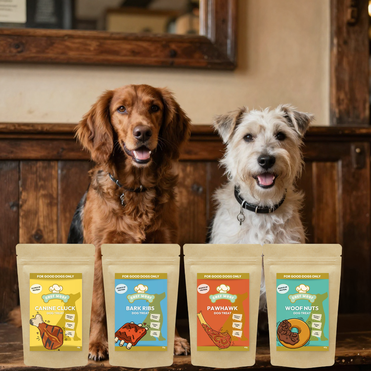 Wholesale Treat Range