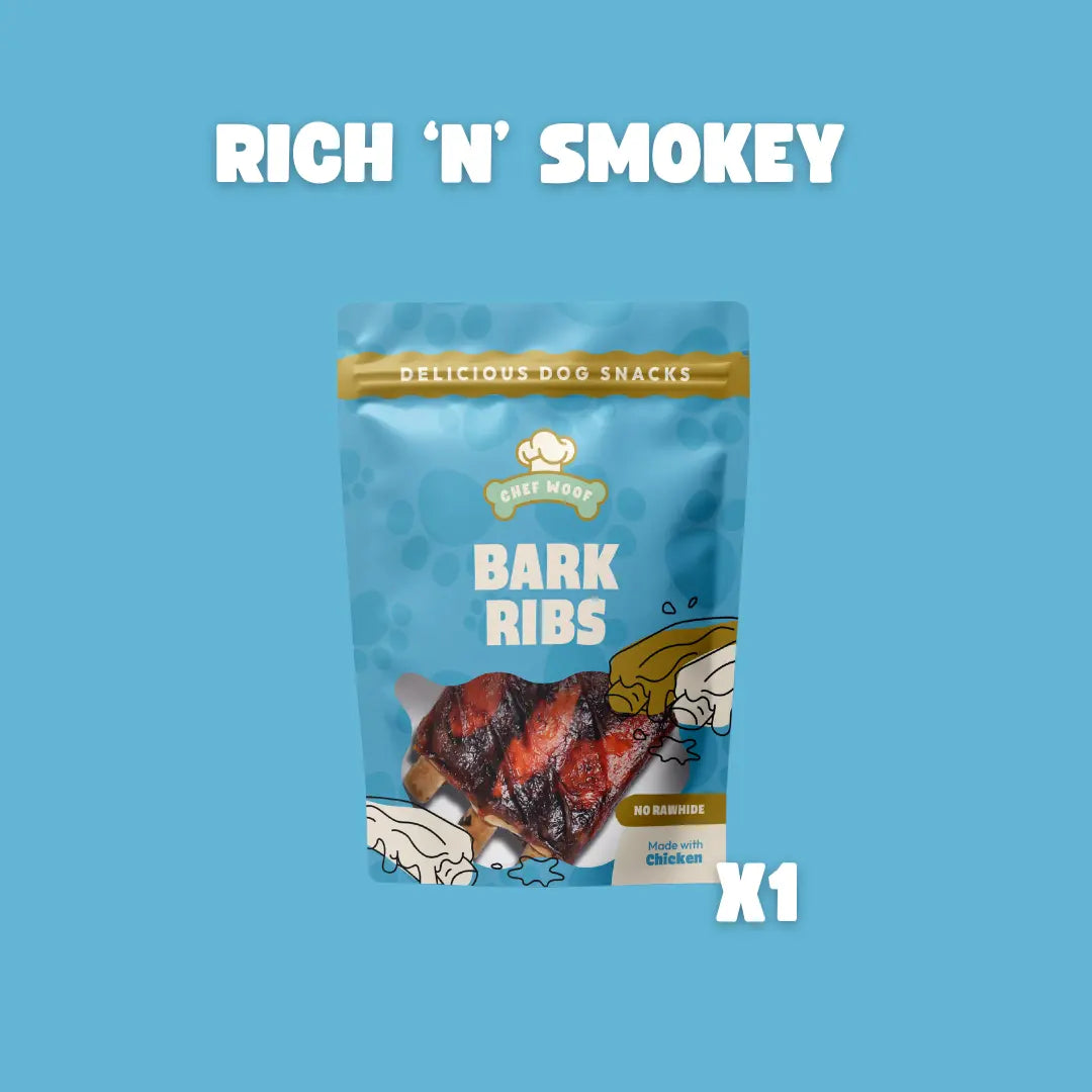 12 MONTH Subscription Gift - Chef Woof Dog Treat Chef Woof | Dog Treats for hospitality