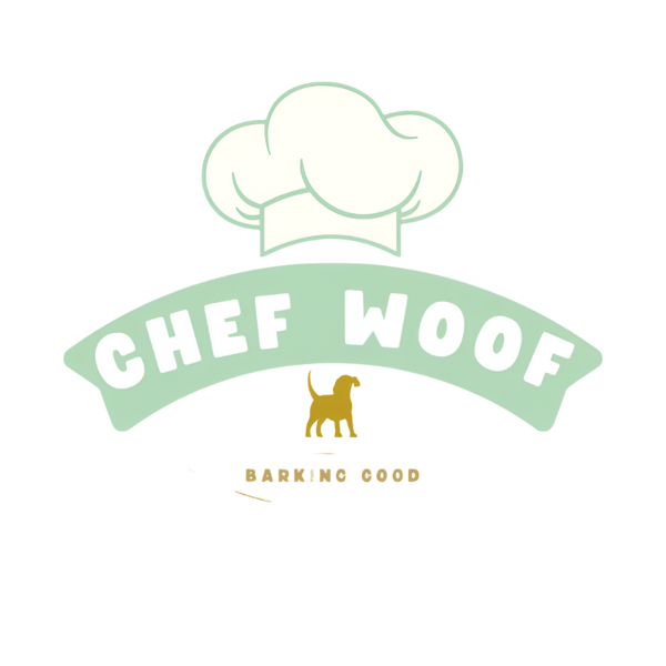 Chef Woof