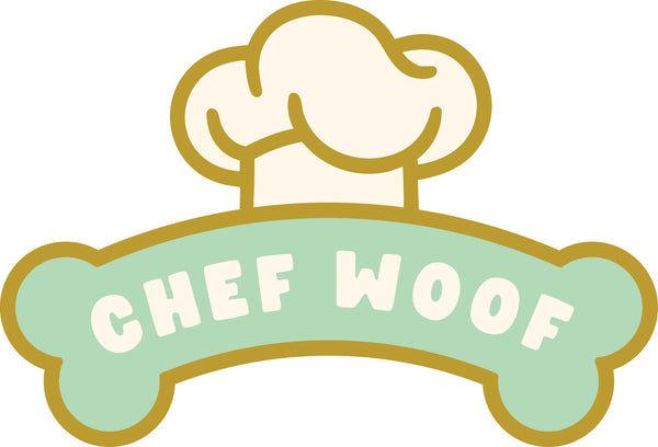 Chef Woof | Natural Dog Treats for Dog-Friendly Pubs & Hotels