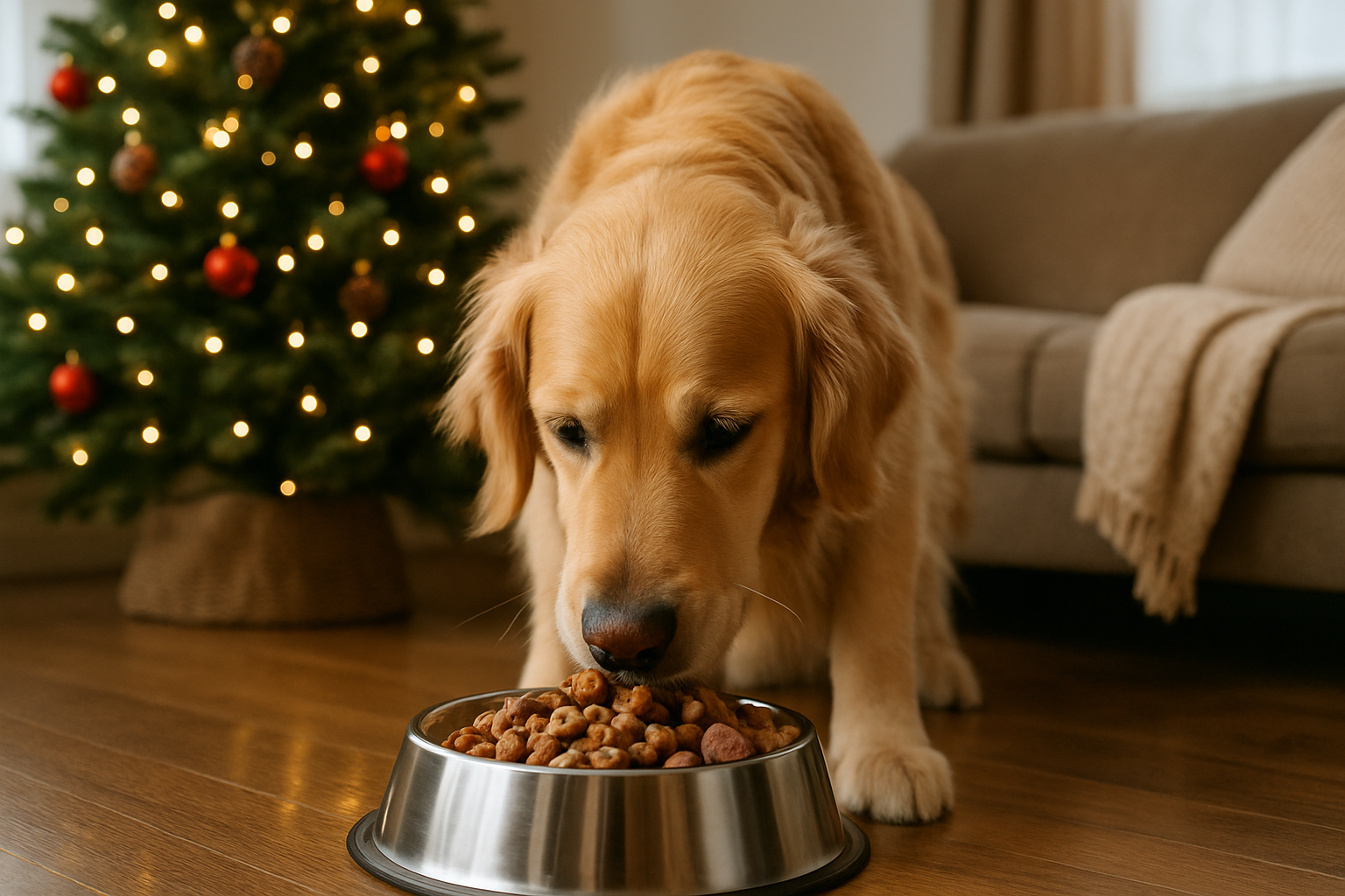 December Dog Dining Trends: What Pet Owners Want This Winter - 8917
