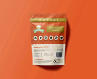 PAWHAWK STEAK (10x48g) Natural Dog Treats Trade Chef Woof