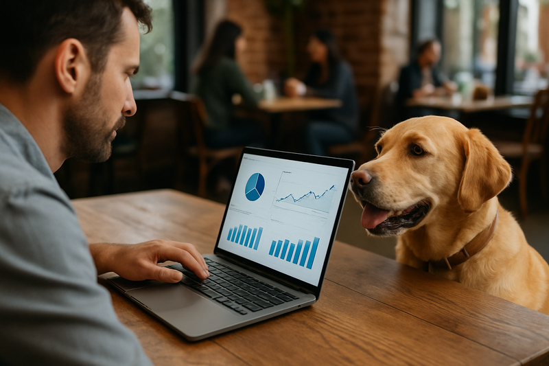Performance Tracking for Dog-Friendly Venues: ROI Metrics That Matter - 8918