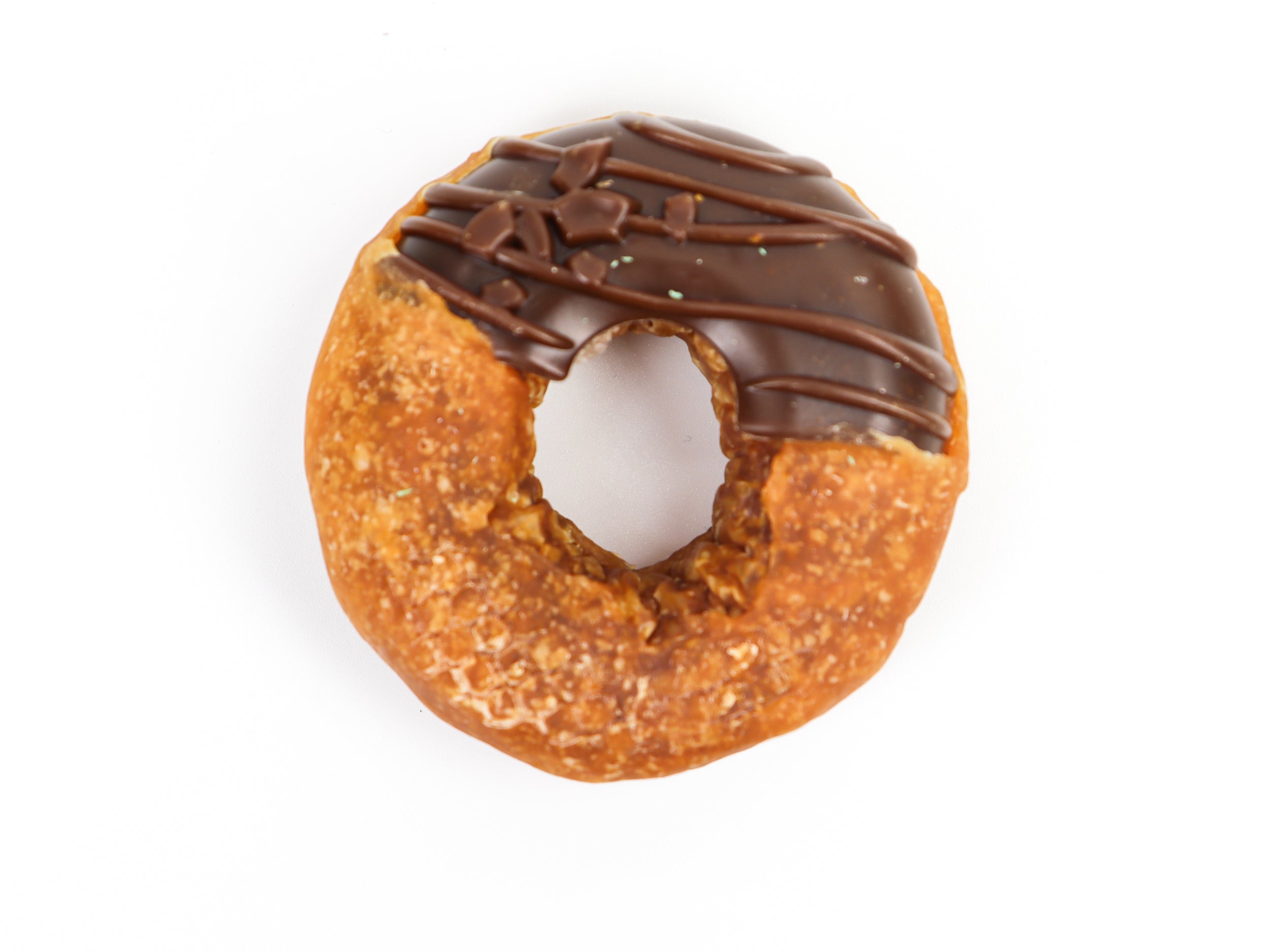 Woof Nut Dog Treat Image